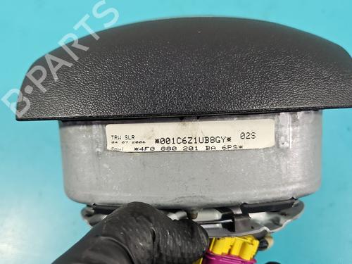 Steering wheel AUDI A6 C6 (4F2)  | BP37829464C49  - Image 20