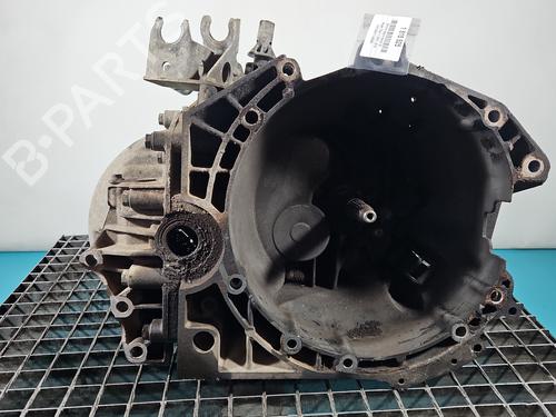 Gearbox PEUGEOT BOXER Van 2.2 HDi 120 | BP38735285M3 - Image 2