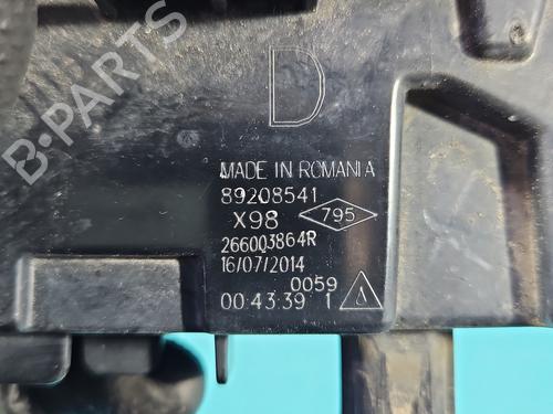 Left daytime light RENAULT CAPTUR I (J5_, H5_) 0.9 TCe 90 | BP37852628C104 - Image 7