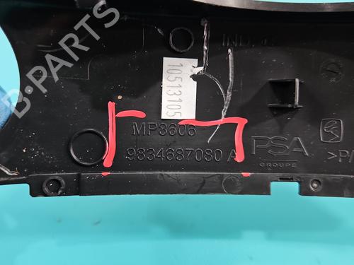 Andre OPEL MOKKA 1.2 (76) | BP38132699O1 - Image 6