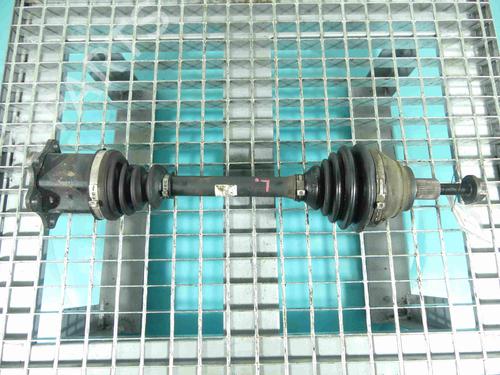 Used Left front driveshaft Left front driveshaft 37808090 37808090
