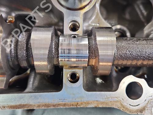 Engine FORD USA MUSTANG Coupe 3.7 | BP38133571M1 - Image 30
