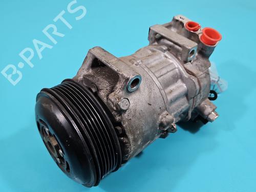 Used AC compressor AC compressor 38138570 38138570