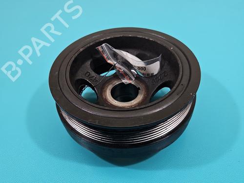 Used Pulley Pulley MERCEDES-BENZ CLS (C218) CLS 350 CDI / d (218.323) (265 hp) 38144560 38144560