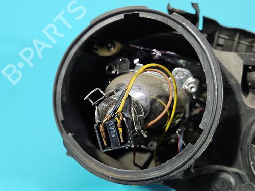 Left headlight ALFA ROMEO 159 (939_) 1.9 JTDM 16V (939AXF1B, 939AXC1B) | BP37820504C28 - Image 19