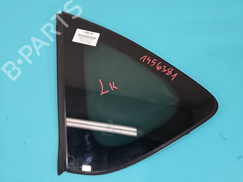 Used Rear left quarter glass Rear left quarter glass 38131978 38131978