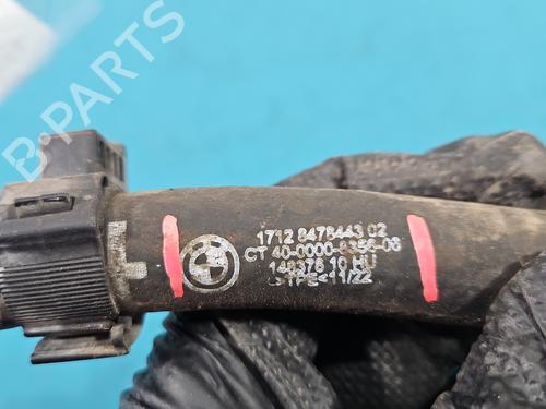 Pipe BMW X1 (U11) iX1 xDrive 30 | BP38933528M125 - Image 3