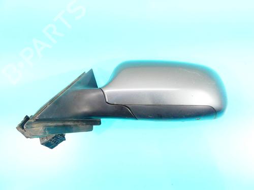 Used Left mirror Left mirror 37805419 37805419