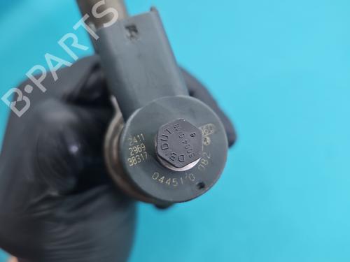 Injector HONDA CIVIC VII Hatchback (EU, EP, EV) 1.7 CTDi (EP4, EU9) | BP37848032M100 - Image 5