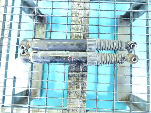 Used Left rear shock absorber Left rear shock absorber 37887020 37887020