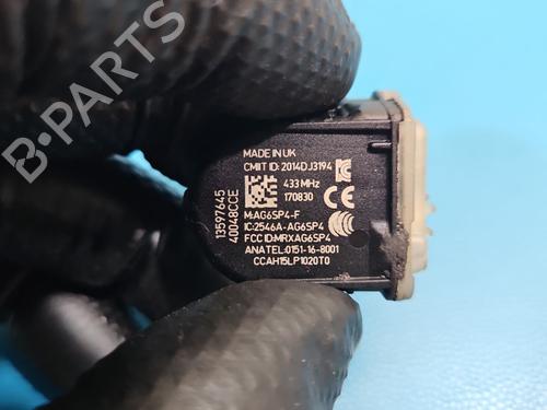 Electronic sensor OPEL INSIGNIA B Grand Sport (Z18) 2.0 CDTi (68) | BP37859997M84 - Image 4