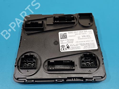Electronic module AUDI A4 B9 (8W2, 8WC) 2.0 TFSI | BP37856324M83 - Image 2