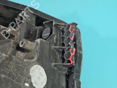 Right headlight SUZUKI SX4 S-Cross (JY) 1.4 T (AKK414) | BP37816286C29  - Image 17
