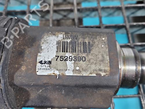 Right front driveshaft BMW 3 Touring (E91) 330 xd | BP37848611M39  - Image 5