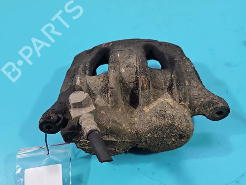Left front brake caliper FORD TRANSIT Van (FA_ _) 2.0 DI (FAE_, FAF_, FAG_) | BP37815052M105 - Image 4