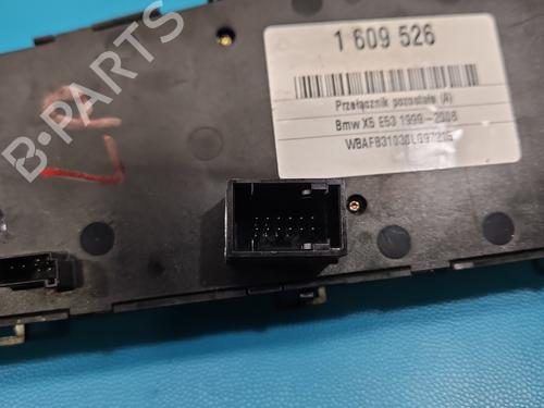 Interruttore BMW X5 (E53) 4.4 i | BP38684245I30 - Image 7