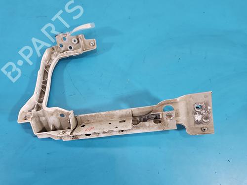 Front slam panel JAGUAR XE (X760) 2.0 D | BP37826636C72 - Image 2