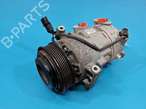 Used AC compressor AC compressor 39637269 39637269