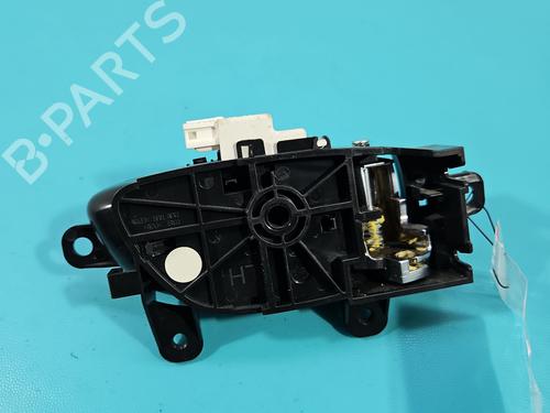 Front left interior door handle INFINITI Q50 2.0 T | BP38141950I13 - Image 4