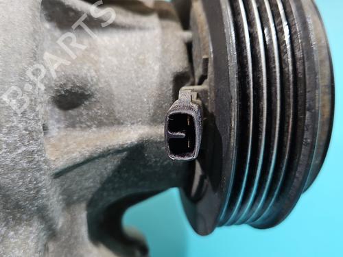 AC compressor FIAT PANDA (169_) 1.2 (169.AXB11, 169.AXB1A) | BP38137023M34  - Image 5