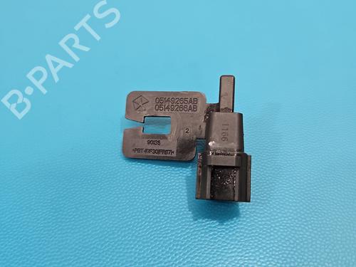 Electronic sensor JEEP GRAND CHEROKEE IV (WK, WK2) | BP37851487M84 - Image 2