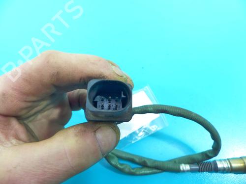 Electronic sensor BMW 1 (E87) 118 d | BP37804496M84 - Image 2