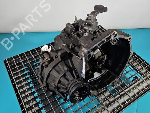 Gearkasse Gearkasse 38169620 38169620