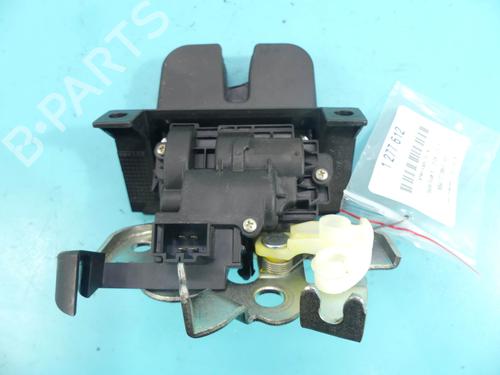 tailgate-lock-skoda-superb-ii-3t4-2008-2009-2010-2011-2012-2013-2014-2015-37888237 main image