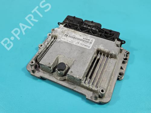 Engine control unit (ECU) FORD FOCUS III Turnier | BP37836609M57 - Image 3