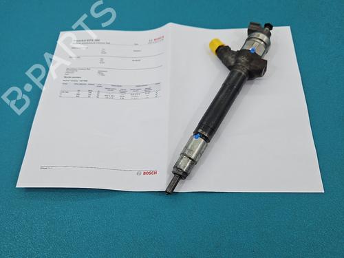 injector-peugeot-boxer-van-2006-37814302 main image