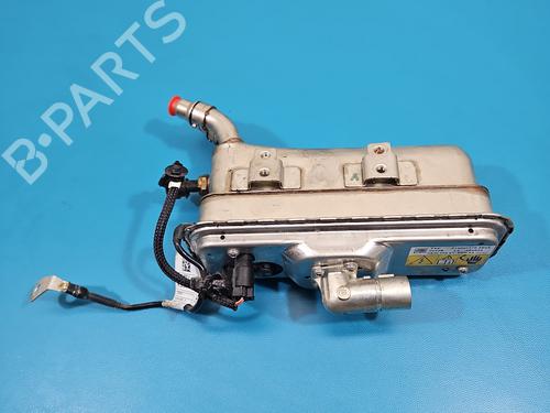 Heater matrix BMW X3 (G01, F97, G08) iX3 | BP37821773M63 - Image 5
