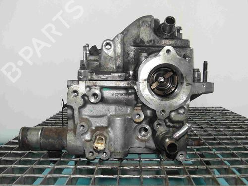 Cylinder head TOYOTA AURIS (_E15_) 2.0 D-4D (ADE150_, ADE150R) | BP37809149M5 - Image 4