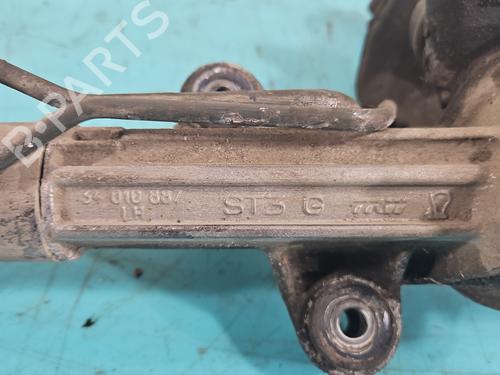 Steering rack ROVER 45 I Hatchback (RT) 1.8 | BP38123384M22 - Image 8