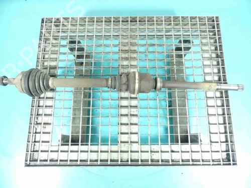 Used Right front driveshaft Right front driveshaft CITROËN C4 I (LC_) 1.6 HDi (90 hp) 37810156 37810156