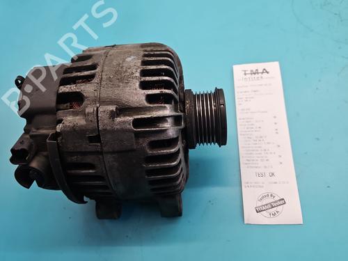 Used Alternator Alternator 37847049 37847049