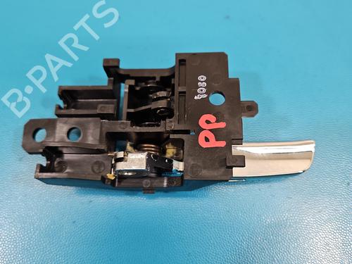 Front right interior door handle MITSUBISHI ECLIPSE CROSS (GK_, GL_) | BP37843886I14 - Image 3