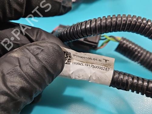 Wiring harness TESLA MODEL S (5YJS) P85 | BP38123438E16 - Image 11