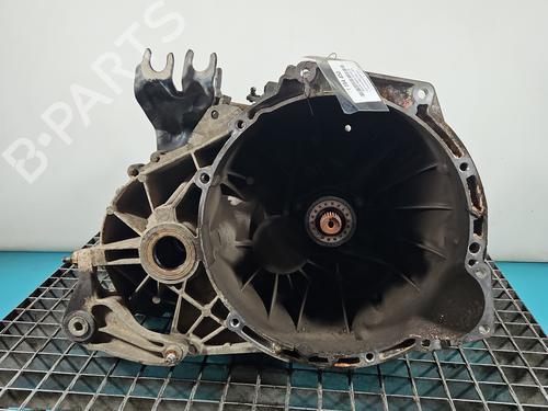 Gearbox FORD FOCUS II (DA_, HCP, DP) | BP37812483M3 - Image 2
