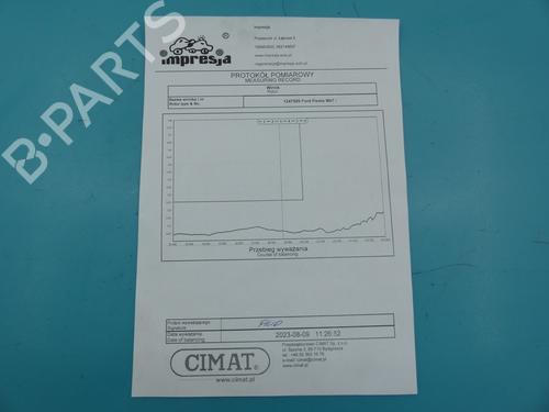Other FORD FIESTA VI (CB1, CCN) 1.5 TDCi | BP37885658O1 - Image 6