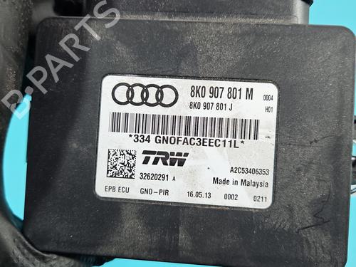 Other AUDI Q5 (8RB) | BP37990736O1 - Image 3