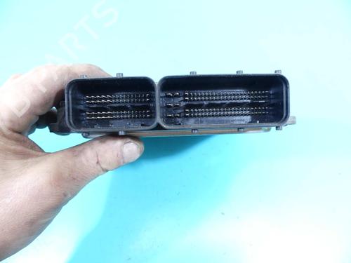 Engine control unit (ECU) AUDI A8 D3 (4E2, 4E8) | BP37887503M57 - Image 4