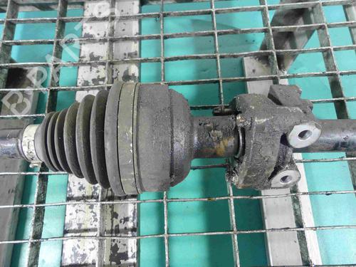 Right front driveshaft OPEL MERIVA B MPV (S10) 1.7 CDTI (75) | BP37883745M39 - Image 3