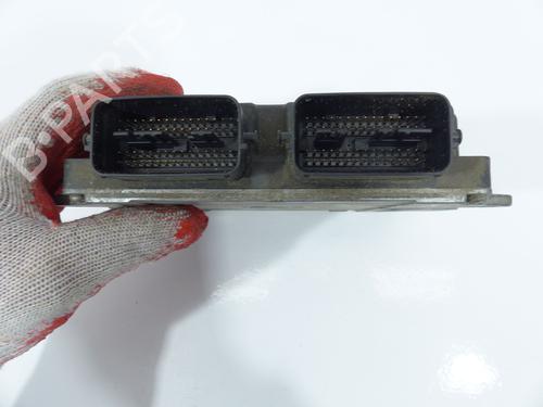 Engine control unit (ECU) MAZDA 3 (BK) 2.0 (BKEP) | BP37860709M57 - Image 2
