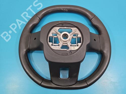 Steering wheel CITROËN C5 AIRCROSS (A_) 1.2 PureTech 130 (ARHNSJ) | BP37833263C49 - Image 9