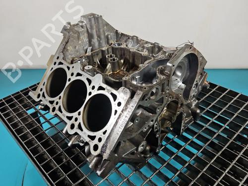 Used Engine (For Parts) Engine (For Parts) AUDI A5 Sportback (8TA) 3.0 TFSI quattro (272 hp) 38147470 38147470
