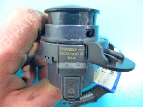 Engine control unit (ECU) RENAULT TALISMAN (LP_) 1.6 dCi 130 | BP37882262M57 - Image 18