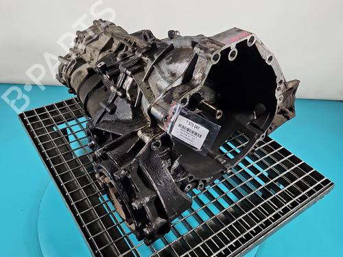 Used Gearbox Gearbox 37841980 37841980