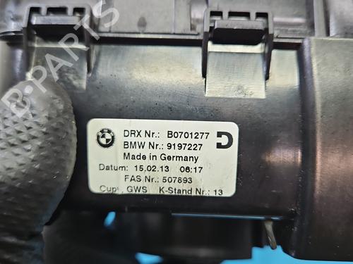 Cup/Object holder BMW 6 Gran Coupe (F06) 640 i xDrive | BP38233325I37 - Image 9