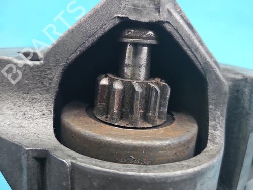 Starter PEUGEOT 807 (EB_) 2.0 HDI | BP37852916M8 - Image 3