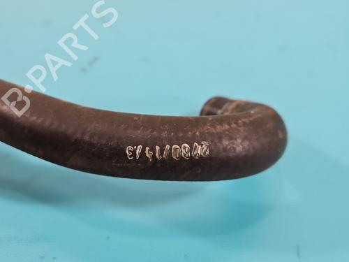 Pipe VOLVO V40 Hatchback (525) D3 | BP38137483M125 - Image 4